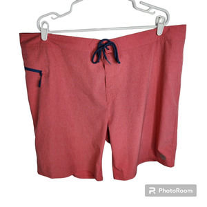 Vineyard Vines Board Shorts Men's Size 42